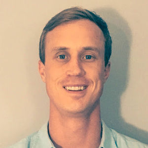 Meet your Posher, Brad